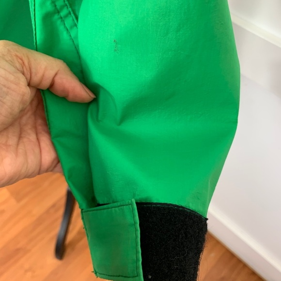 SIERRA WEST RAIN JACKET - Picture 3 of 7